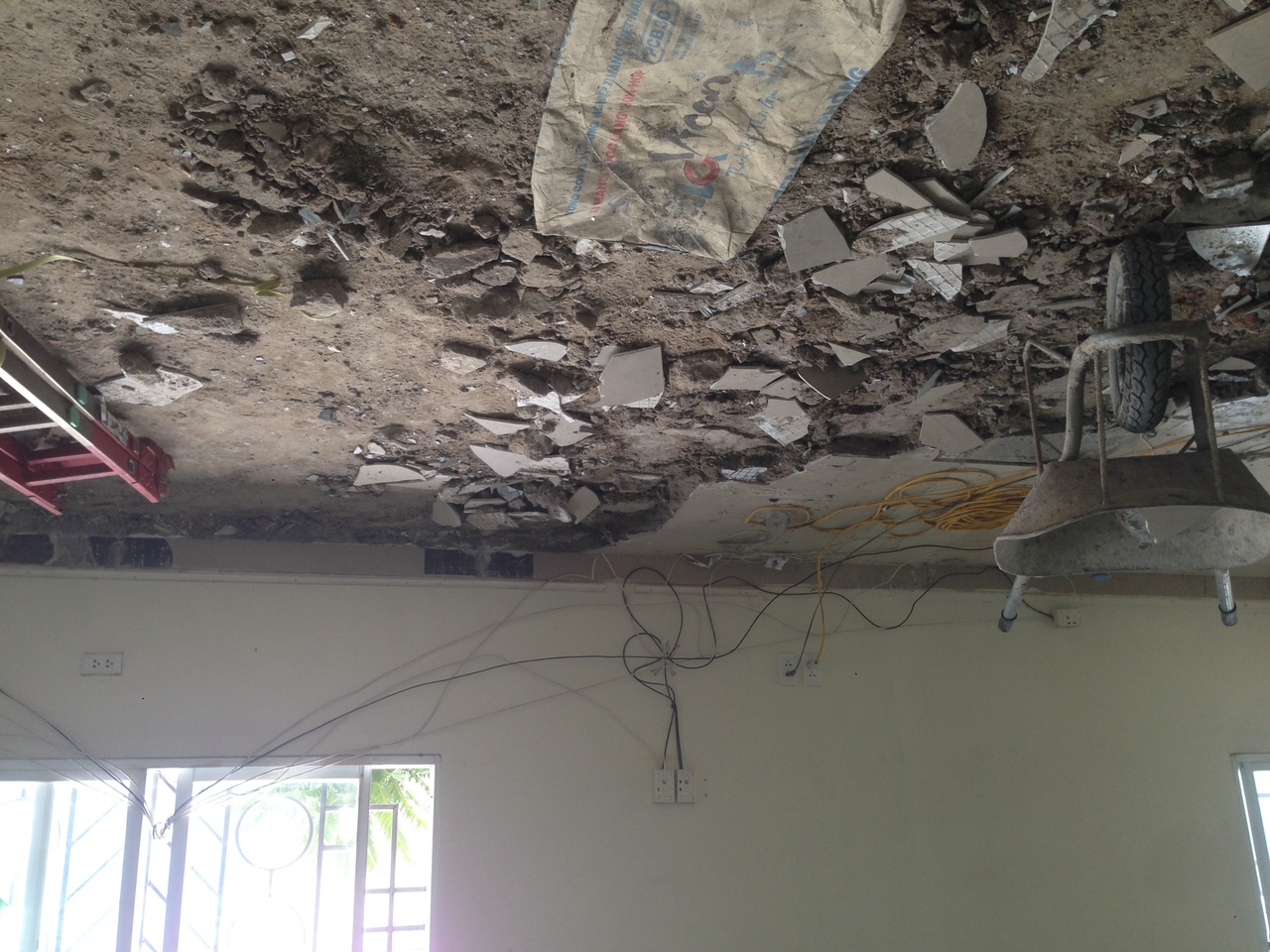 Hình ảnh dịch vụ cải tạo trọn gói ở Tiên Lãng Hải Phòng