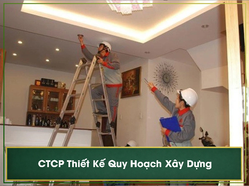 Cải tạo sửa chữa trọn gói tại Vĩnh Bảo Hải Phòng