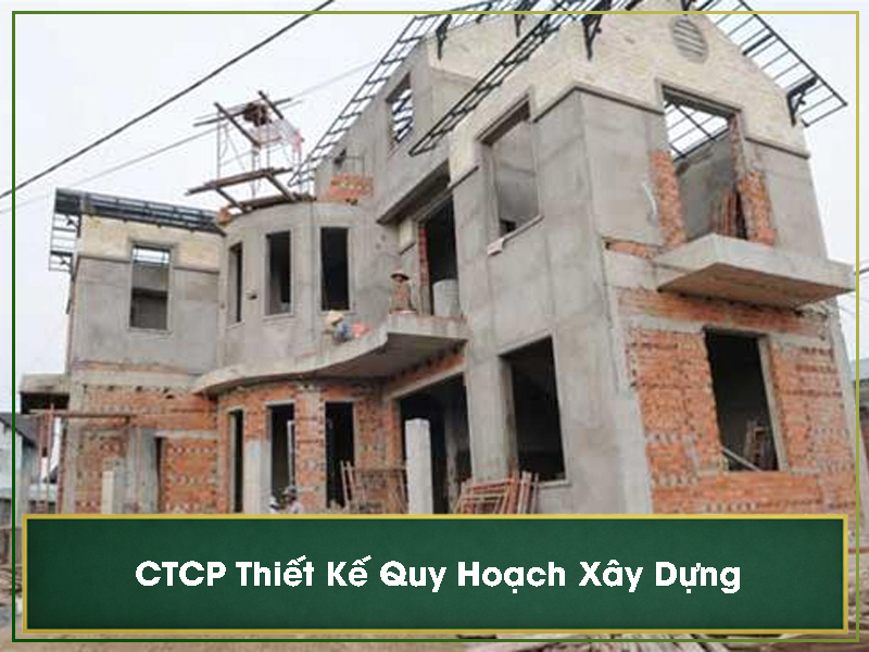 Thi công xây dựng trọn gói tại Vĩnh Bảo Hải Phòng